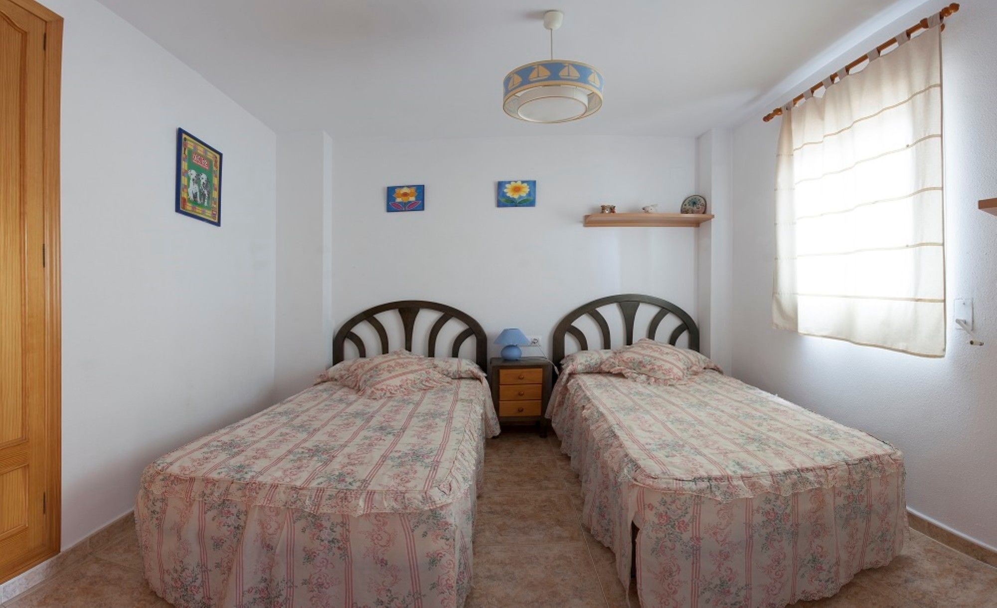 Brisamar 1 Appartement Dénia