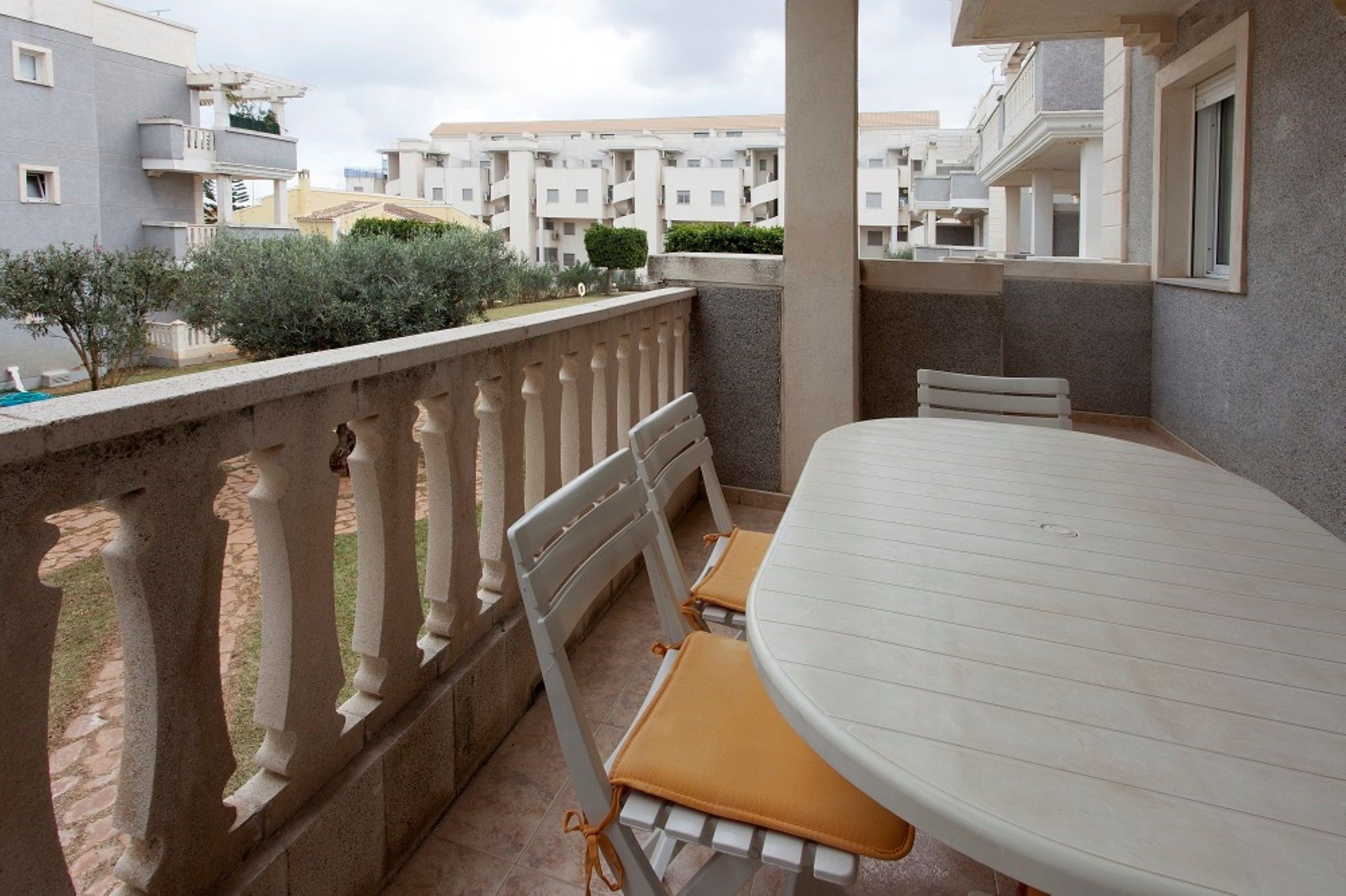 Brisamar 1 Appartement Dénia