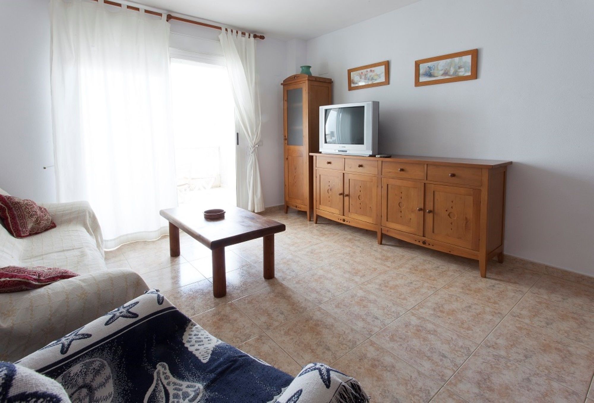 Brisamar 1 Appartement *